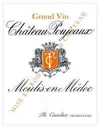 Poujeaux