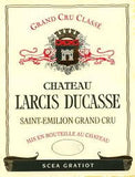 Larcis Ducasse