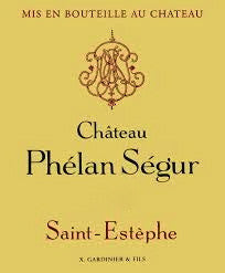 Phélan Ségur