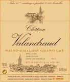 Valandraud