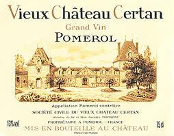 Vieux Château Certan