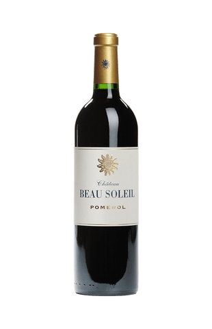Beau Soleil
