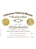 Cheval Blanc