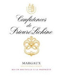 Confidences de Prieuré-Lichine