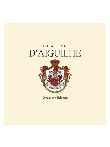 d'Aiguilhe