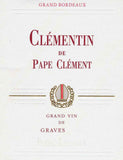 Clémentin de Pape Clément