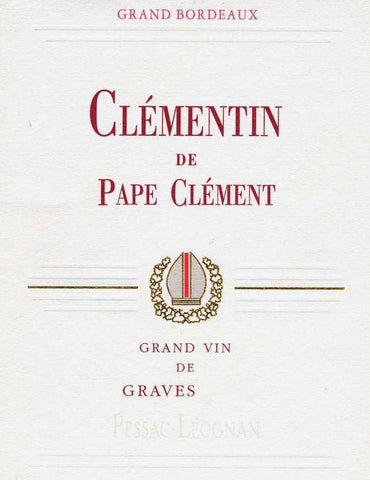 Clémentin de Pape Clément