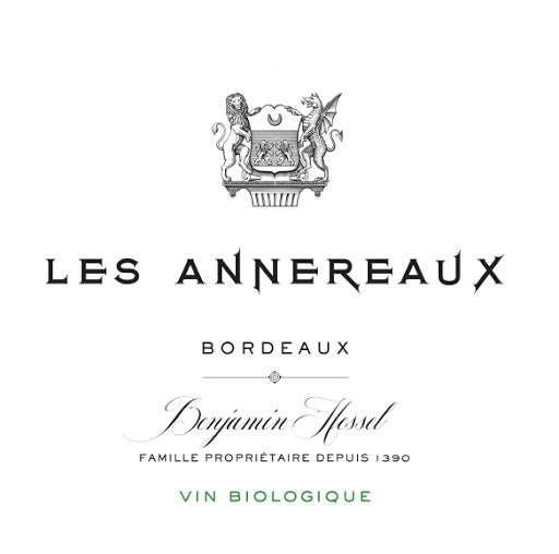 Les Annereaux