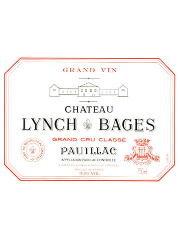 Lynch Bages