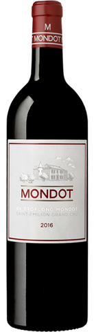Mondot