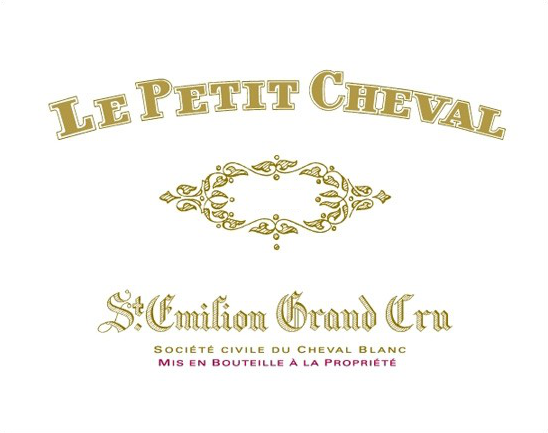 Petit Cheval