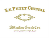 Petit Cheval