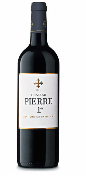 Pierre 1er