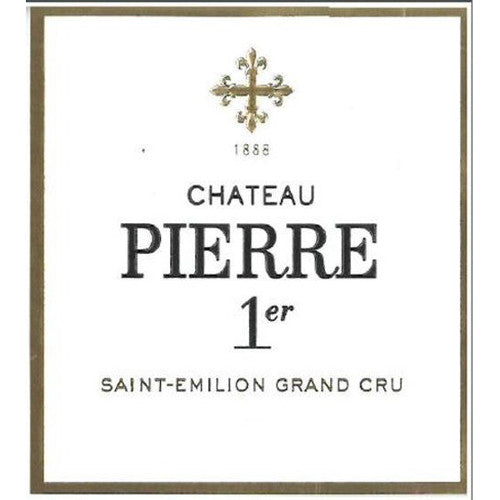 Pierre 1er