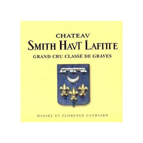 Smith Haut Lafitte - Blanc