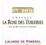 Rose des Tuileries