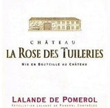 Rose des Tuileries