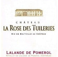 Rose des Tuileries